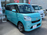 ムーヴキャンバス L SAIII 4WD 