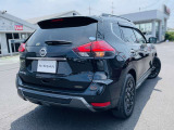 エクストレイル 2.0 20Xi エクストリーマーX 4WD