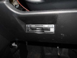 ETC付きです。高速道路もスムーズにゲート通過できます。