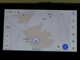 ディスプレイオーディオを装備。スマホとクルマをつなぐことで、これまでのナビに加えて、いろんなサービスが楽しめます。