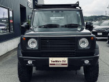 ジムニーノマド 1.5 FC 4WD 