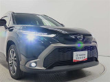 高輝度で点灯速度が速く、しかも消費電力の少ないLEDヘッドライトが装備されています!LEDの明るい光が走行中の視界の確保をサポートして、夜のドライブがより楽しく安全に運転できます♪