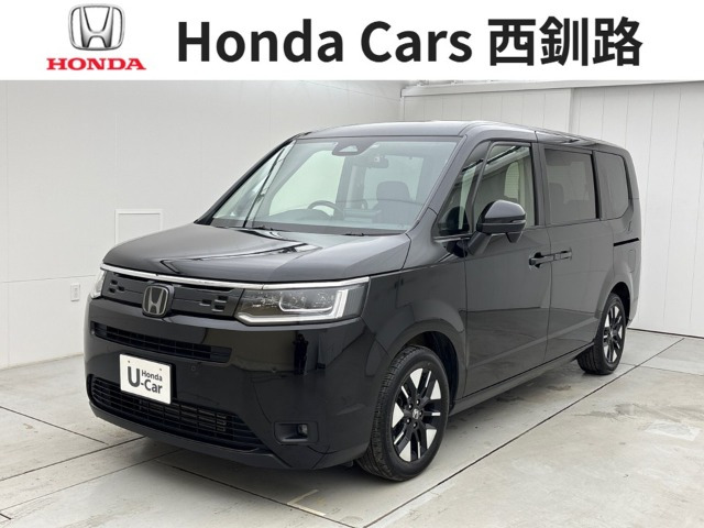 ホンダ ステップワゴン 