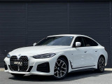 BMW 4シリーズグランクーペ