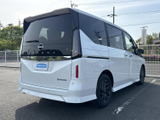 セレナ 1.4 e-POWER ハイウェイスターV 