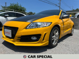 ホンダ CR-Z