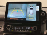 いまや必須装備「ナビゲーション」搭載!知らない場所にスイスイッとドライブ。もう、これなしではハンドルを握れませんね!でも運転中の操作は危険ですのでご注意ですね☆