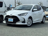 トヨタ ヤリス 1.5 ハイブリッド Z