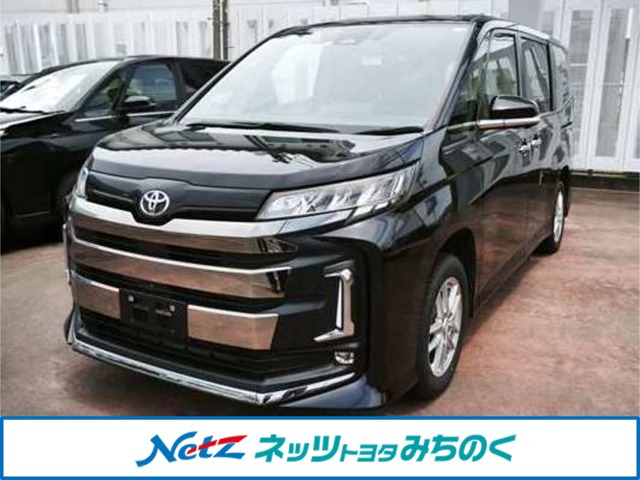 トヨタ ノア 