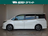 ノア  2.0 Si WxBIII
