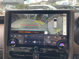 カーナビ画面のお写真です。ご来店のうえ操作確認してみてください♪