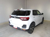 ライズ 1.0 G 4WD 