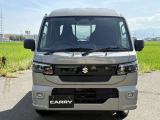 キャリイ スーパーキャリイ X 4WD 