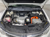 【エンジンルーム】エンジンの調子は良好です!ご納車前にはしっかりとオイル交換・その他油種類の点検補充をさせて頂きます。また、ガリバーでは修復歴のある車は販売いたしません。
