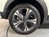 タイヤサイズ:205/55R17☆