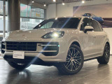 カイエン 3.0 ティプトロニックS 4WD 