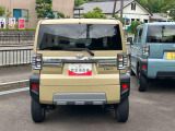 タフト G クロム ベンチャー 