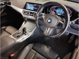 ☆センターパネルを運転席側に僅かに傾けたBMW独特のインパネ☆【駆け抜ける歓び】はここからもスタートしております☆