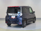 ルーミー 1.0 カスタム G-T 