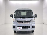 ハイゼットトラック ジャンボ エクストラ 4WD 