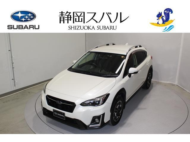 XV 2.0i-L アイサイト 4WD 