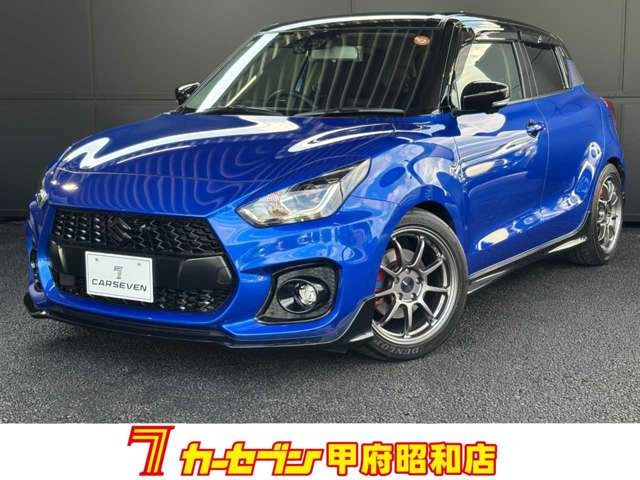 スイフト 1.4 スポーツ 