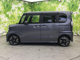 N-BOXカスタム G L ターボ ホンダセンシング 