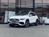 GLAクラス GLA200d 4マチック AMGライン 4WD 4WD サンルーフ