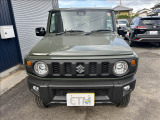 ジムニー XC 4WD 