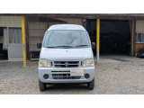 パートタイム4WD