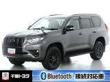 様々なライフスタイルにマッチしたカーライフの可能性を広げるSUV。厳選されたトヨタ認定中古車のランドクル-ザ-プラドです。