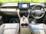 ハリアー 2.5 ハイブリッド Z レザーパッケージ 