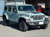 ラングラー アンリミテッド ルビコン 4xe 4WD 