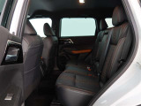 走りにこだわりながら収納力も持ち合わせたお車です。荷物を載せて軽快なドライブを楽しめますよ♪