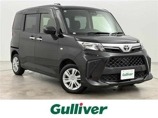 トヨタ ルーミー 