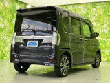 タントカスタム RS トップエディション SAIII 