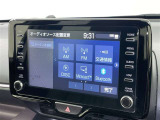 お気に入りの曲をBluetoothで再生できます♪ ドライブがさらに楽しくなりますよ♪