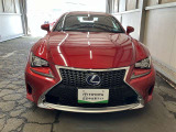 RC 300h Fスポーツ 