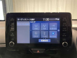純正8インチディスプレイオーディオ