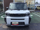 タフト G ダーククロム ベンチャー 