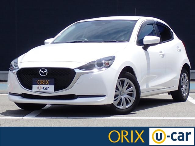 MAZDA21.5 15C純正ナビ/バックカメラ/ETC/キーレス/ABS/