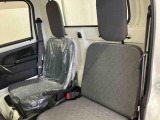 フロントシートです。ゆったり運転ができます。長距離ドライブもラクラク♪♪
