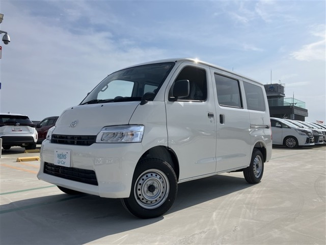 タウンエースバン 1.5 GL