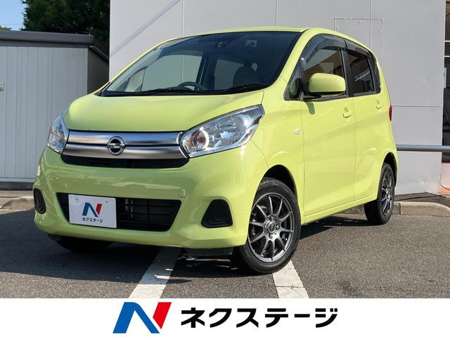 デイズ J 
