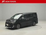 ヴォクシー 2.0 ZS 煌II 