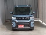 タント ファンクロス 