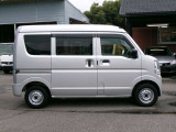 エブリイ PA ハイルーフ 4WD 