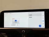 ディスプレイオーディオにドライブレコーダー機能が入っております。