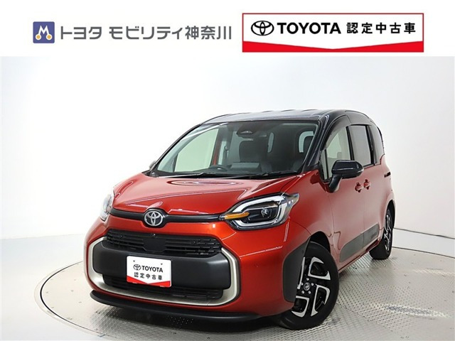 シエンタ ハイブリッド 1.5 Z 