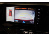 バックモニターがあれば車庫入れ時など、後ろが確認できて安心です。運転に自信がない方にはおすすめの装備です。ただし、バック時目視での確認も忘れずに。